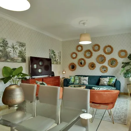 Apartment Angels 67 With Parking Place Lissabon