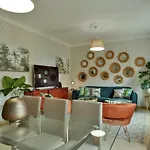 Διαμέρισμα Angels 67 With Parking Place Lisboa