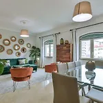 Διαμέρισμα Angels 67 With Parking Place *