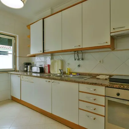 Lejlighed Angels 67 With Parking Place