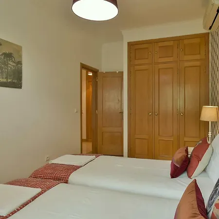 Lejlighed Angels 67 With Parking Place