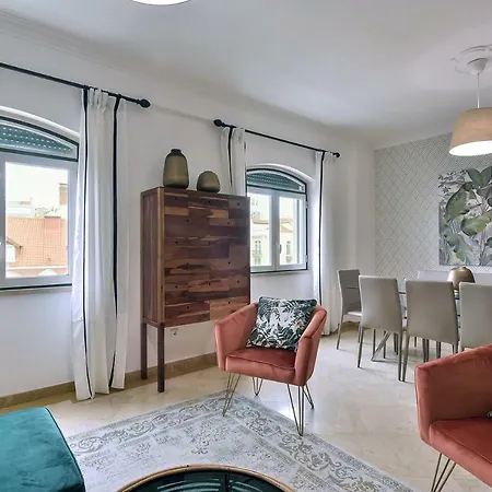 Angels 67 With Parking Place 公寓 *