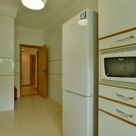 Angels 67 With Parking Place Lejlighed *