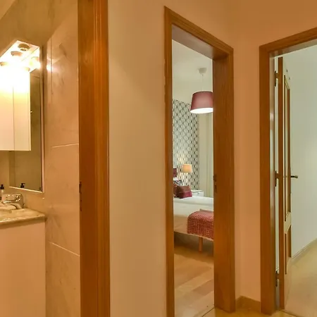 Angels 67 With Parking Place 公寓 *