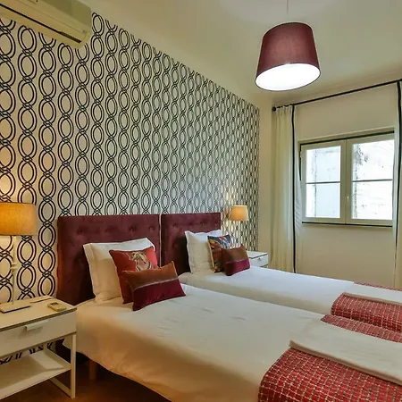 Lejlighed Angels 67 With Parking Place *