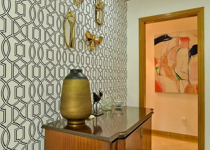 Διαμέρισμα Angels 67 With Parking Place Lisboa