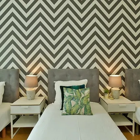 דירה Angels 67 With Parking Place *