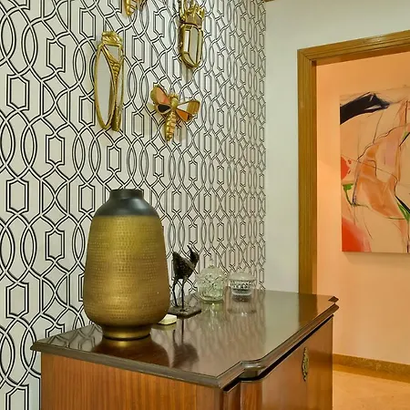 דירה Angels 67 With Parking Place ליסבון