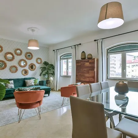 דירה Angels 67 With Parking Place *