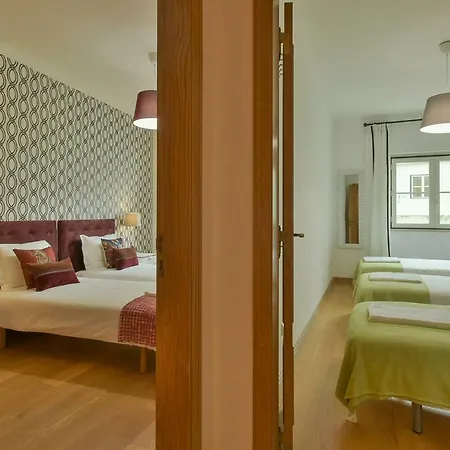 Angels 67 With Parking Place アパート *