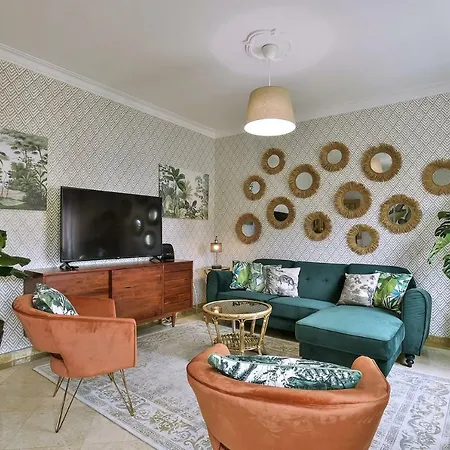 Angels 67 With Parking Place アパート *