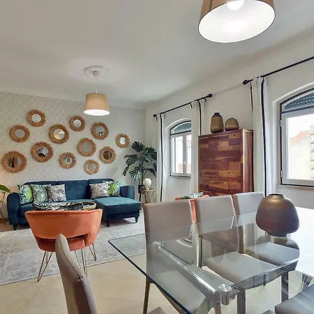 Angels 67 With Parking Place リスボン