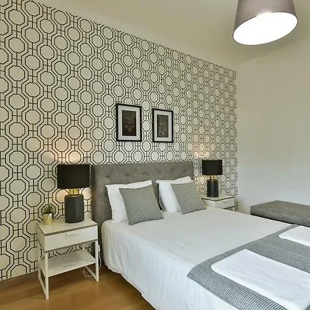 Angels 67 With Parking Place * リスボン