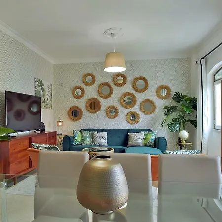 アパート Angels 67 With Parking Place *