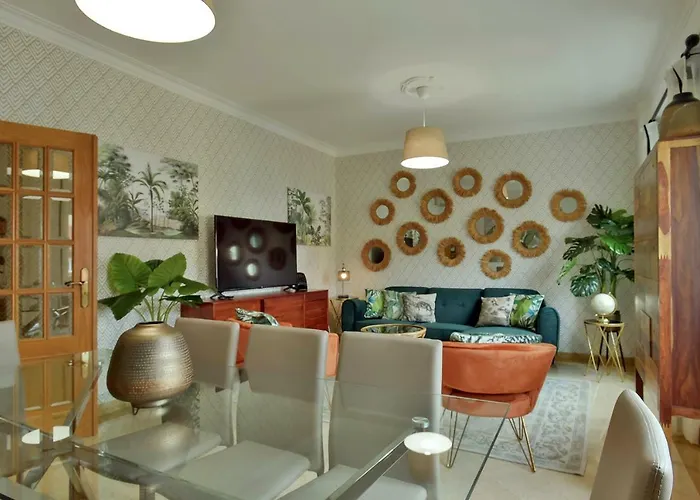 Appartamento Angels 67 With Parking Place Lisbona